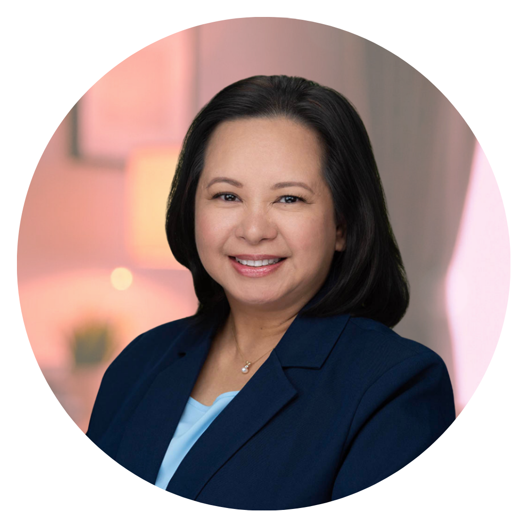 Fatima Sharon Gatela MBA BSN RN