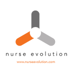 NurseEvolution.com logo